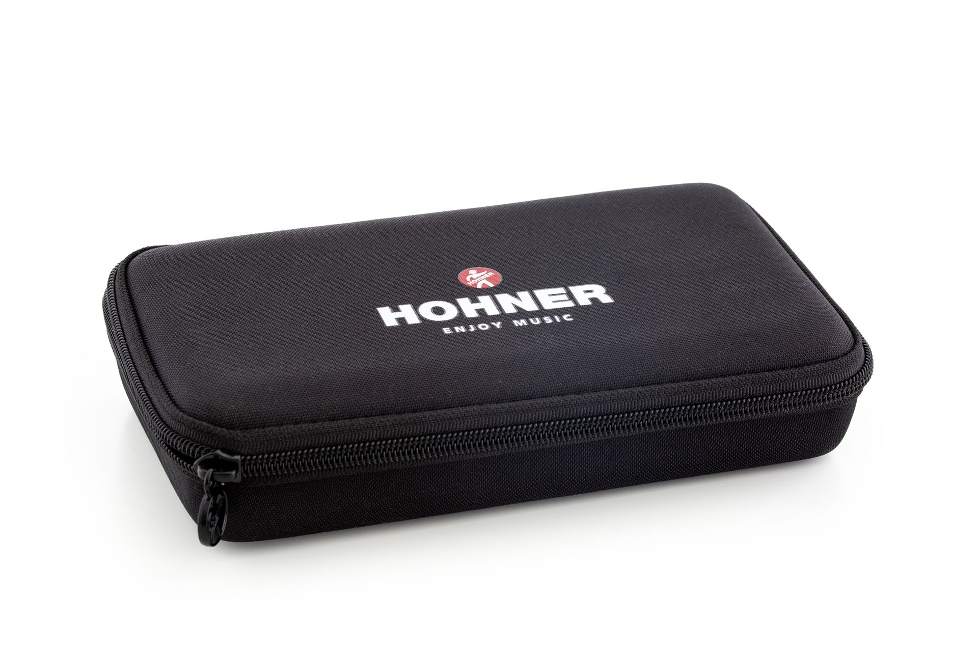 Hohner Starter Set Bluesband Mundharmonika HOM91105