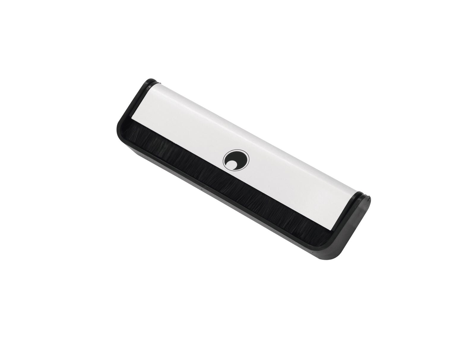OMNITRONIC Carbonfaser-Plattenreinigungsbürste_00054469_