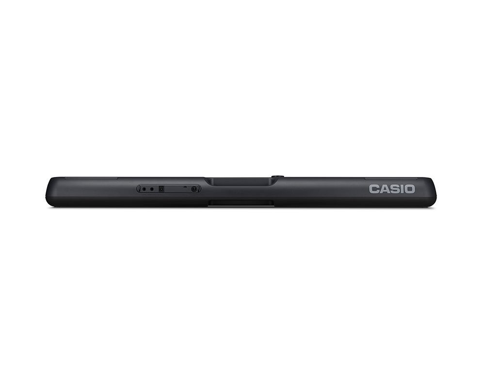 Casio CT-S300 Keyboard incl.Netzadapter, USB, Anschlagdynamik
