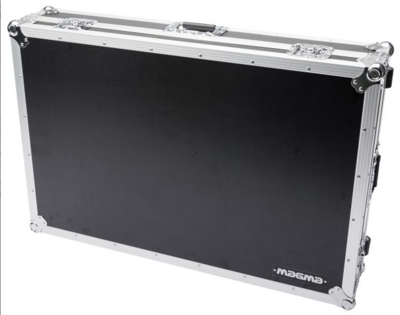 4041212409836 - DJ-Controller Case DDJ-RZX Transportcase für Pioneer DDJ-RZX 4041212409836 - DJ-Controller Case DDJ-RZX Transportcase für Pioneer DDJ-RZX