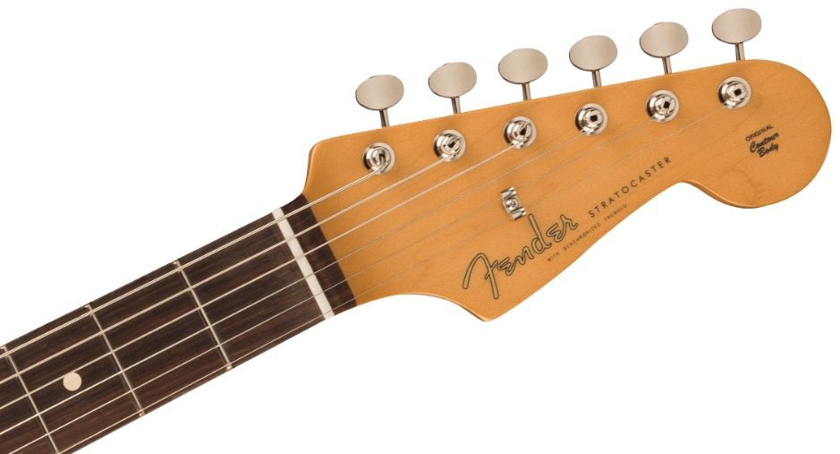 Fender Vintera II '60s Stratocaster RW 3TS  incl. Gigbag_00054179_