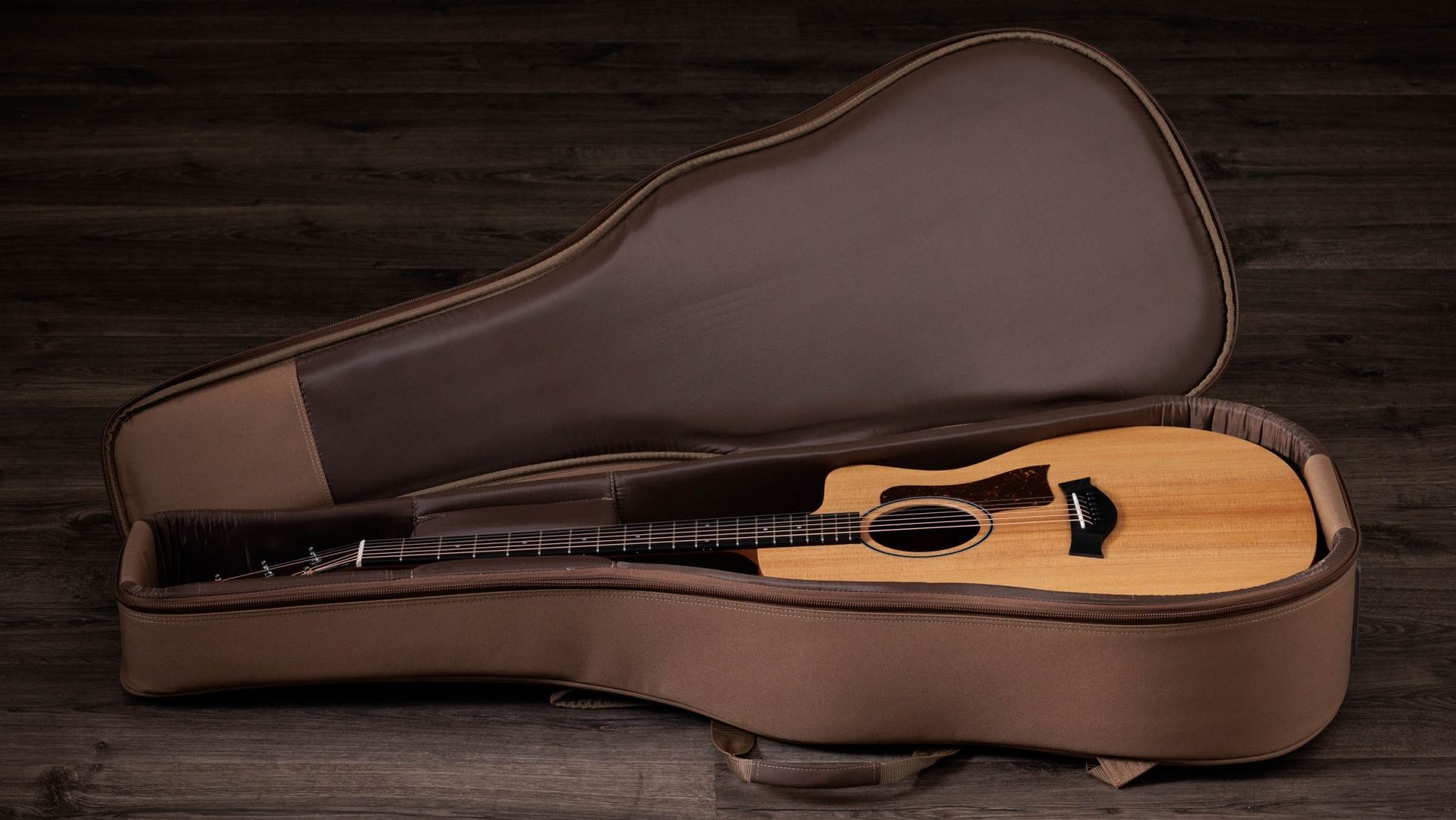 Taylor 14ce Westerngitarre