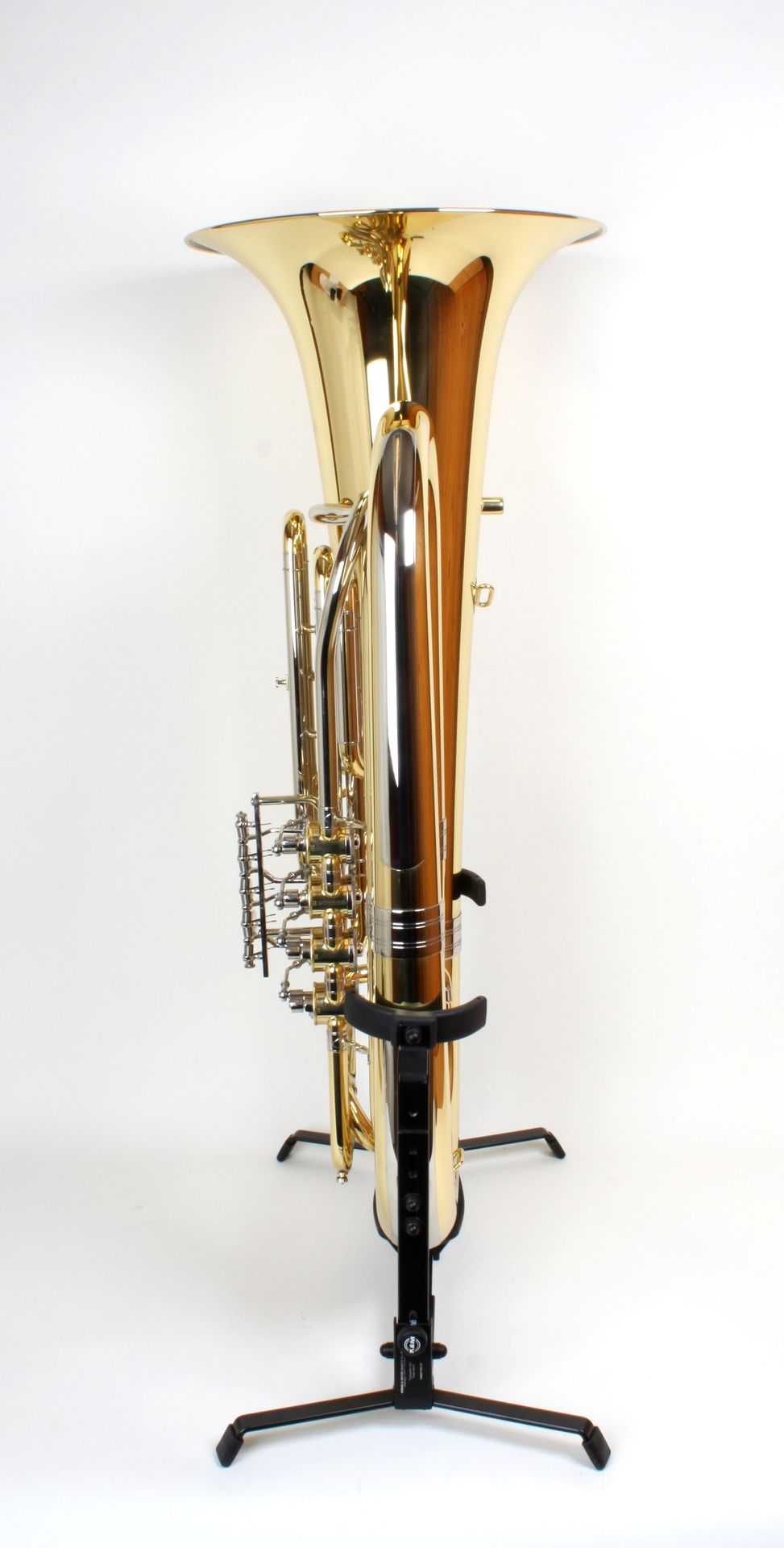 Besson 186 Tuba, Bb-Tuba 1/4, Prodige, 4 Ventile, Etui + Zubehör 186-1-0 Besson 186 Tuba, Bb-Tuba 1/4, Prodige, 4 Ventile, Etui + Zubehör 186-1-0