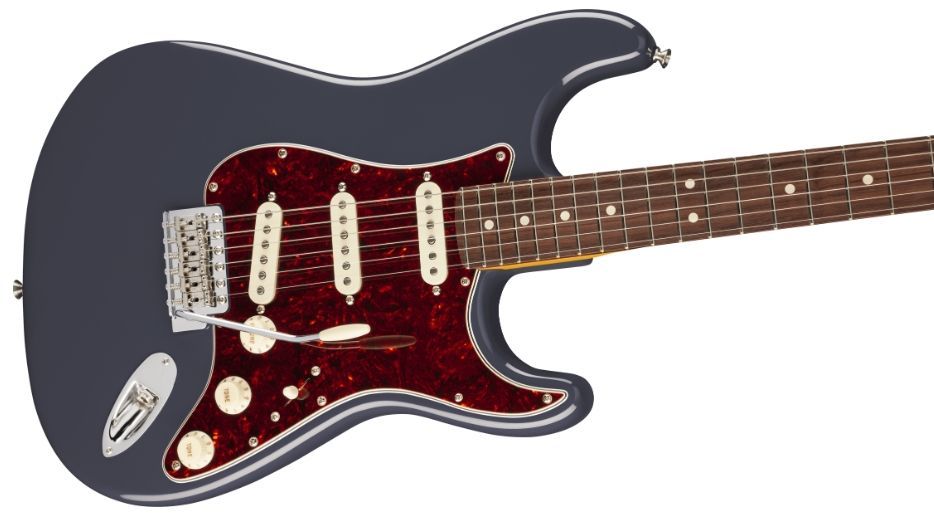 Fender American Pro Classic Strat RW FBLK_00054051_