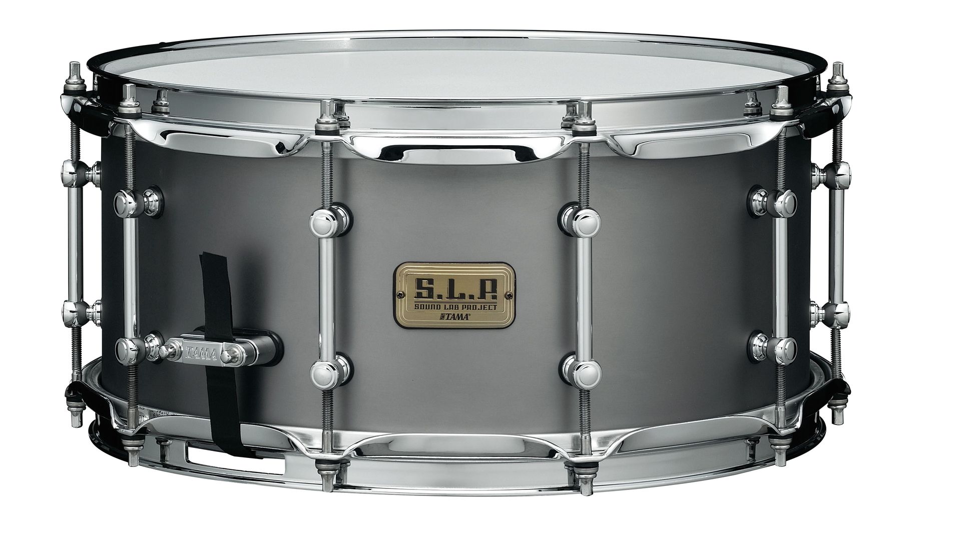 Tama S.L.P. Snare LSS1465 Sonic Stainless Steel 14" x 6,5" 