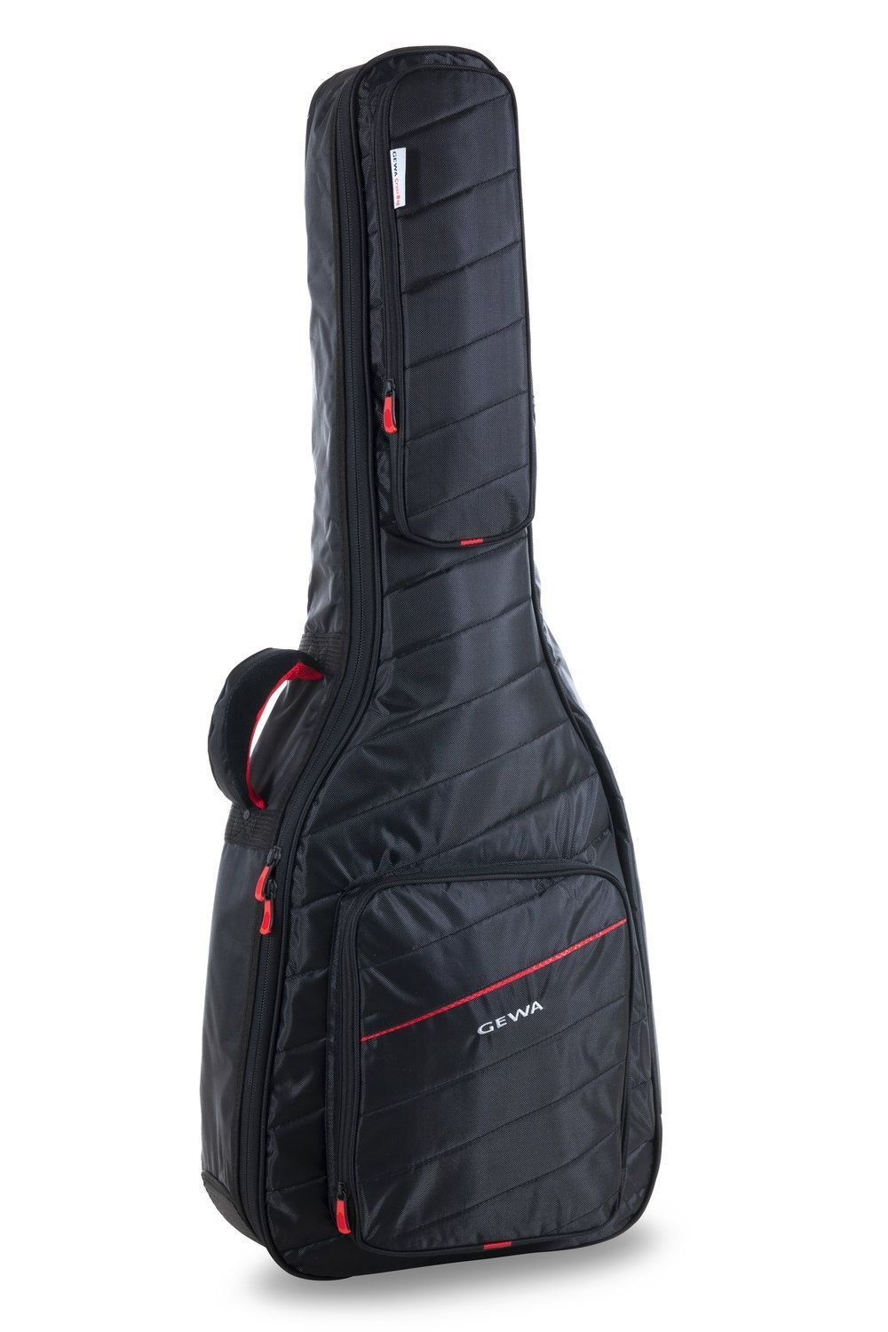 GEWA Gigbag Cross 30 für Westerngitarre  _00036099_