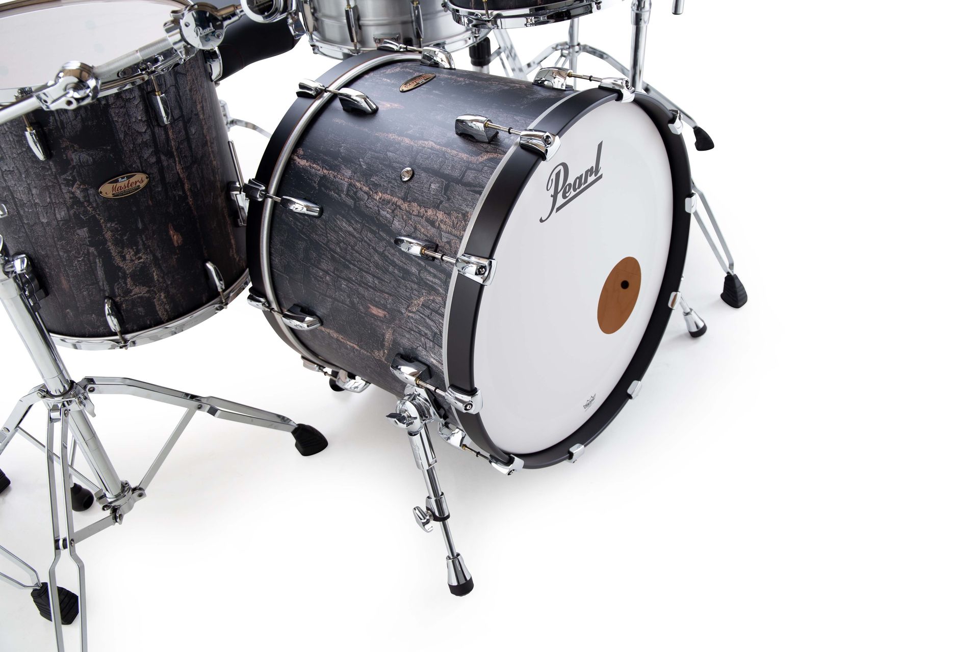 Pearl Masters Maple Reserve C824