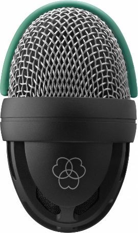 AKG D 112 MKll Bassdrum-Mikrofon auch für Tuba und Bassampabnahme