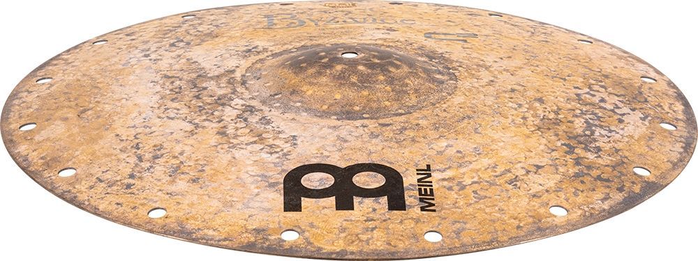 Meinl Byzance 21" Vintage C Squared Ride B21C2R  "Chris Coleman Signature"