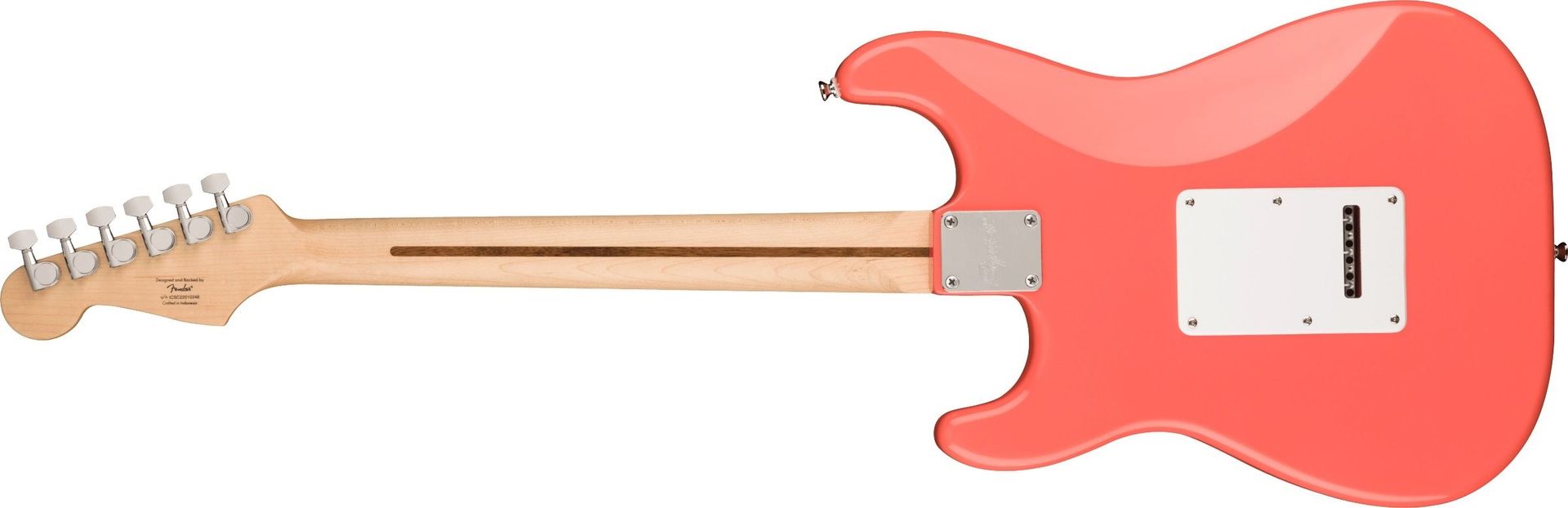Squier Sonic Stratocaster HSS MN TCO
