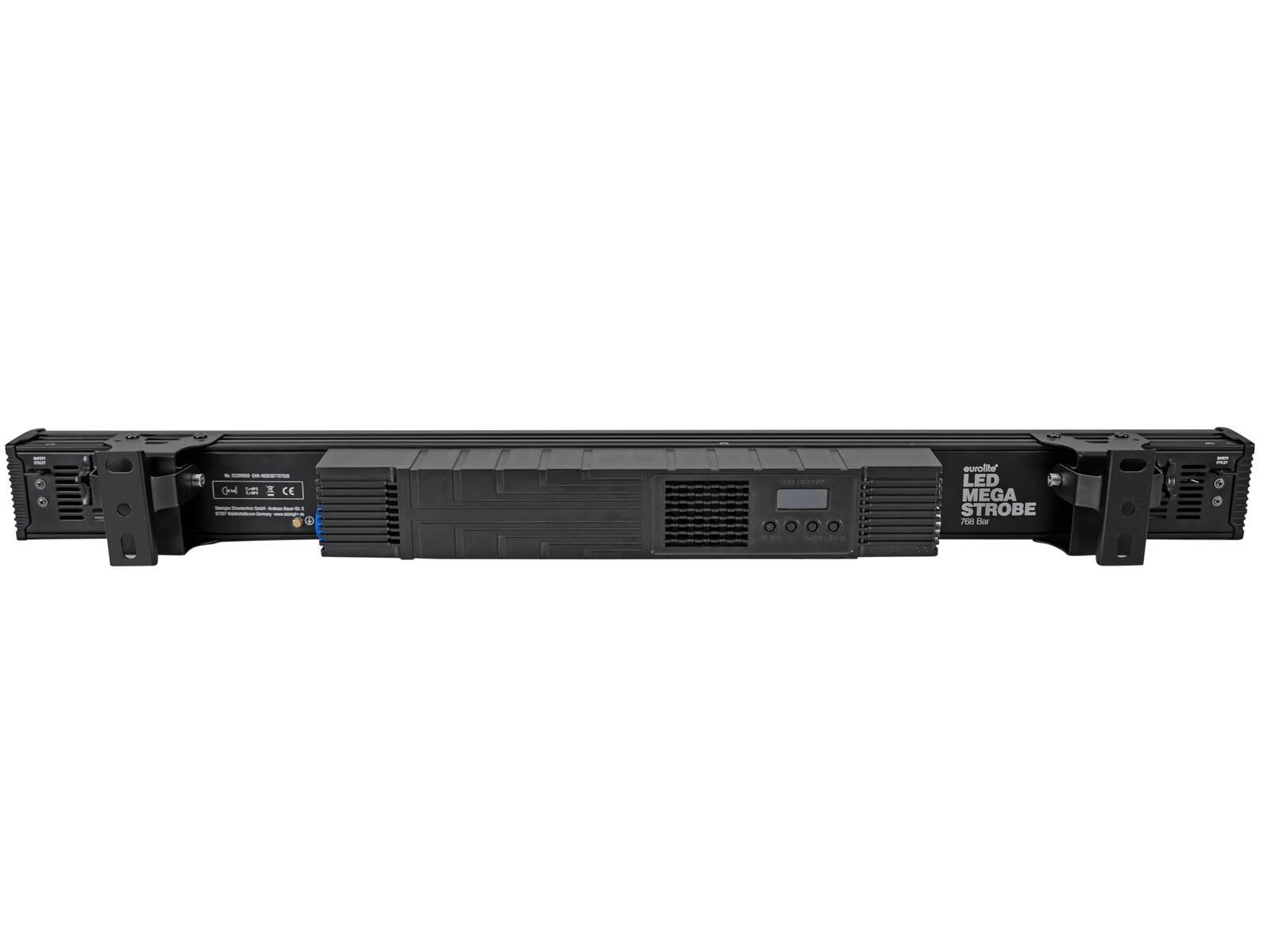 EUROLITE LED Mega Strobe 768 Bar  B-Stock! _00054248_