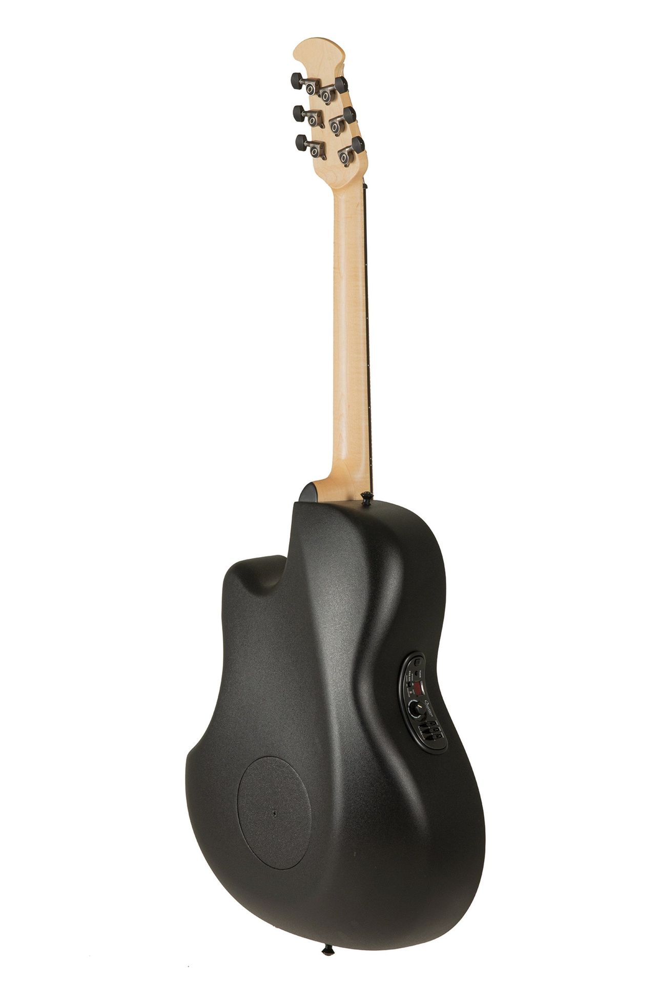 Ovation 2078TX-5 -G Elite Deep Contour Westerngitarre