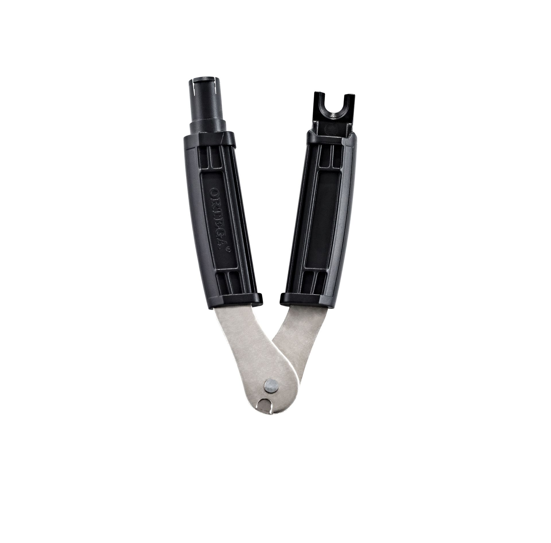 0840553027747 - Ortega OSWC-3H Saitenkurbel & Schneider