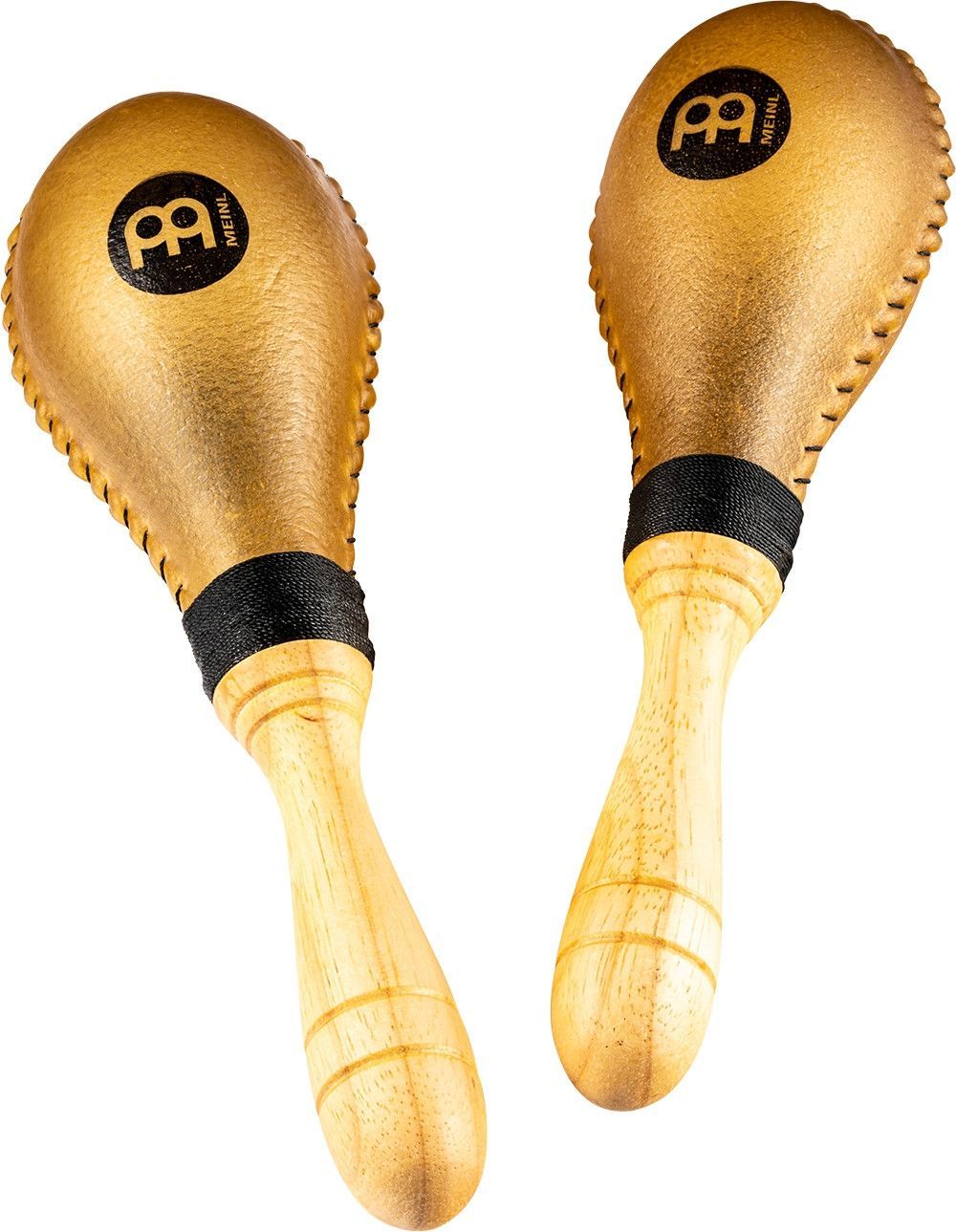 0840553052329 - MSM3 Traditional Maracas 0840553052329 - MSM3 Traditional Maracas
