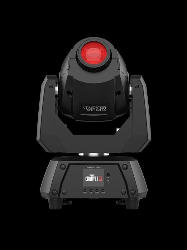 Chauvet DJ Intimidator Spot 160 ILS LED Moving Head