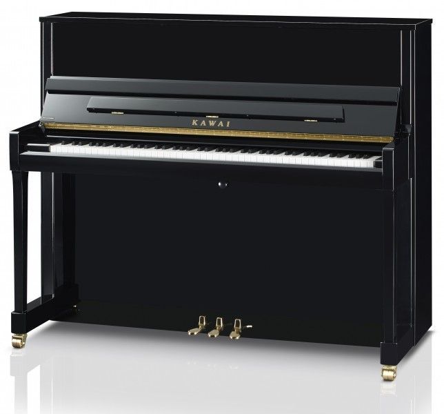 Kawai K-300 E/P Klavier 122 cm schwarz poliert_00030139_