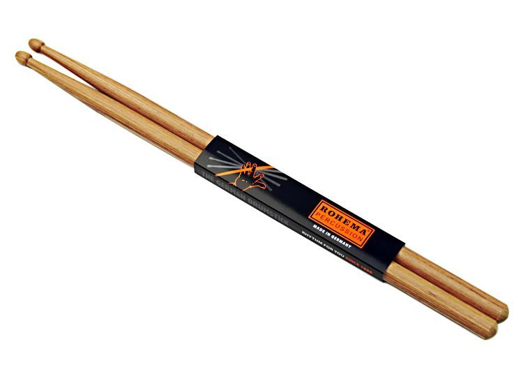 Rohema 7A Hornholz Drumsticks 61325/3