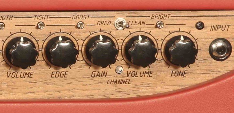 Nepomuk Kleiner Muk 18 MKIII Custom 18 Watt ClassA/AB Röhrentop Made in Austria_00033885_