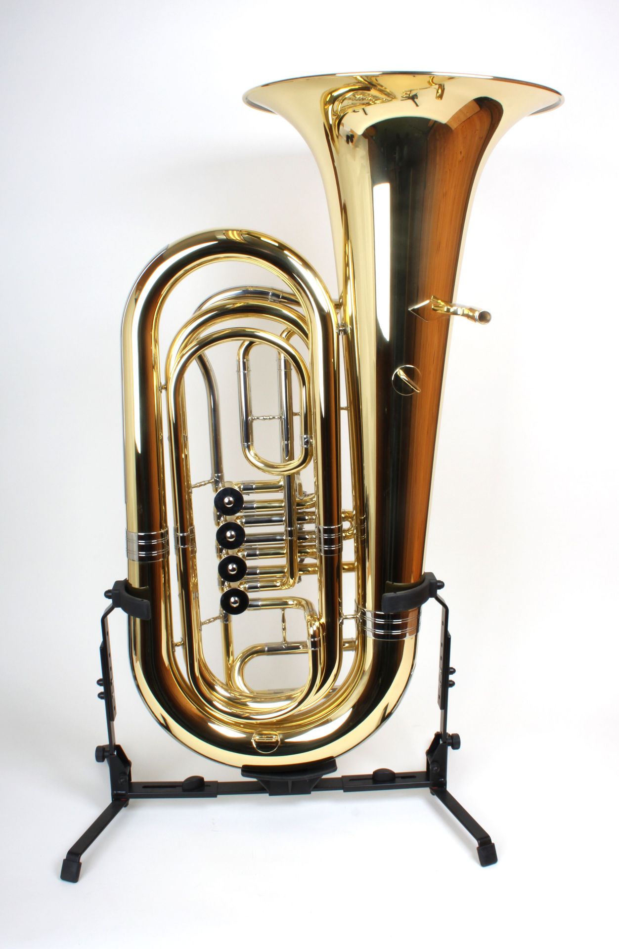 Besson 186 Tuba, Bb-Tuba 1/4, Prodige, 4 Ventile, Etui + Zubehör 186-1-0 Besson 186 Tuba, Bb-Tuba 1/4, Prodige, 4 Ventile, Etui + Zubehör 186-1-0