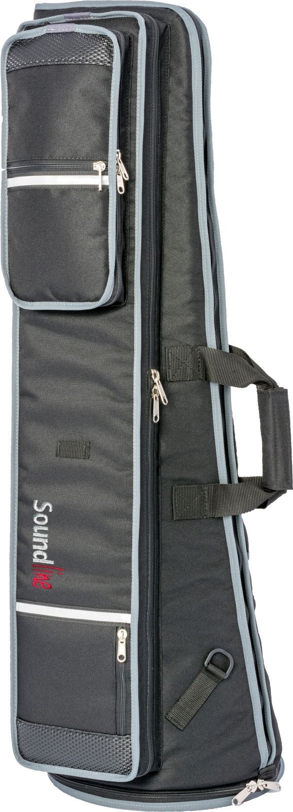 Soundline Gigbag Posaune Bassposaune (bis 27cm Schallstück)