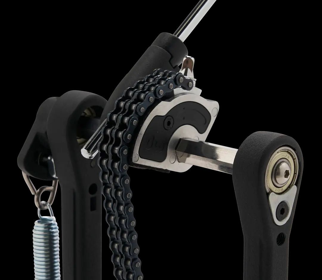 DW 3000 Series Single Bass Drum Pedal