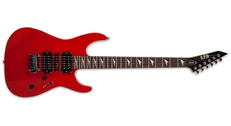 ESP Ltd MT-130 RED