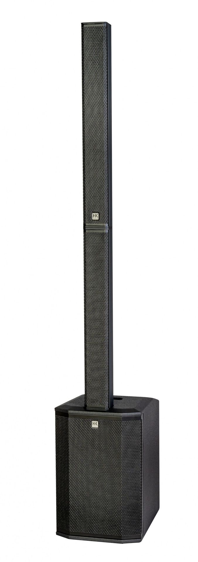 HK Audio Polar 10 MK2 BK NEU HK Audio Polar 10 MK2 BK NEU