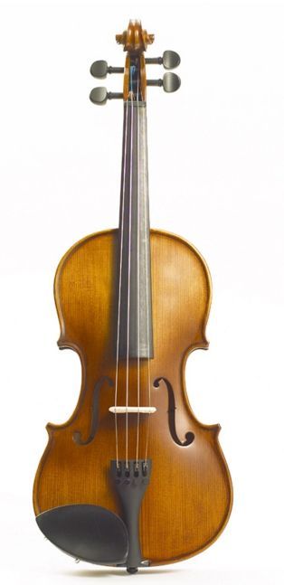 Stentor Violine Graduate 4/4 SR-1542A  Garnitur mit Koffer u. Bogen