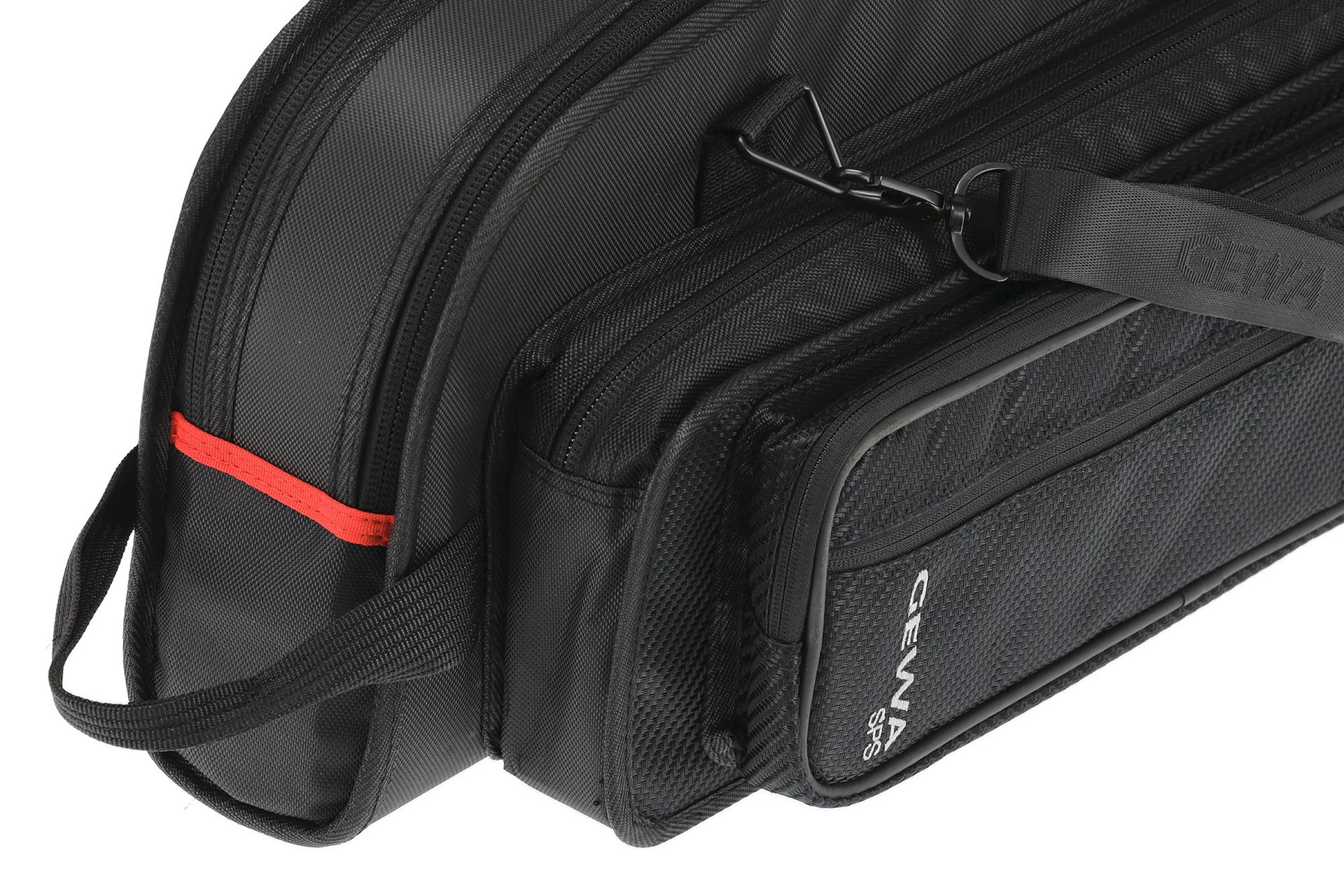GEWA Gigbag Bass-Posaune (26cm Schallstück) Prestige SPS