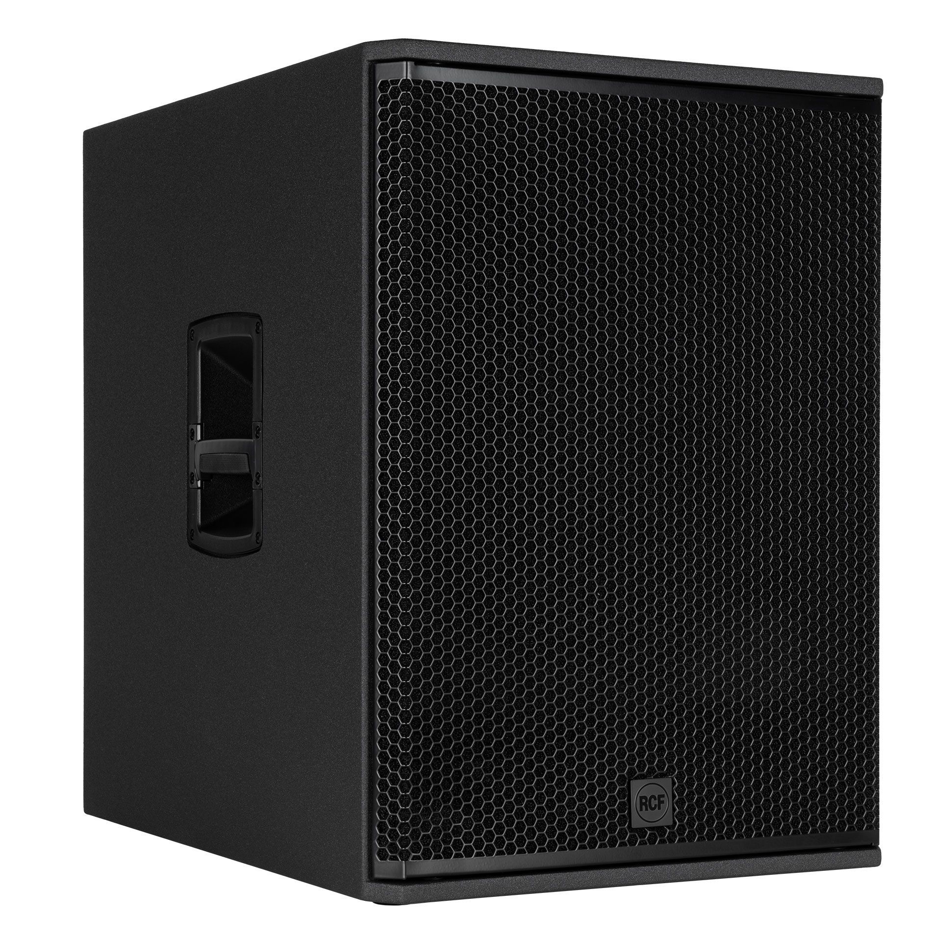 RCF SUB 18-AX Aktiver Subwoofer 18"_00053114_