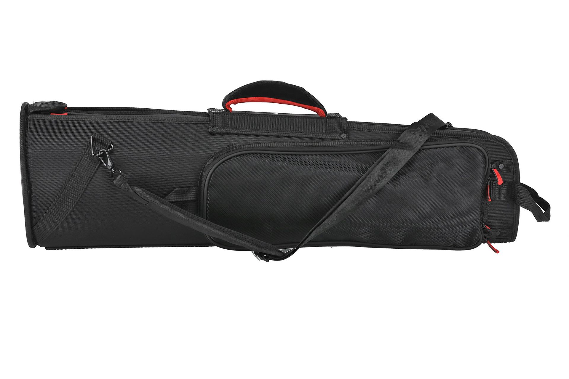 GEWA Gigbag Posaune (24cm Schallstück) Prestige SPS, bis 84cm Zug 