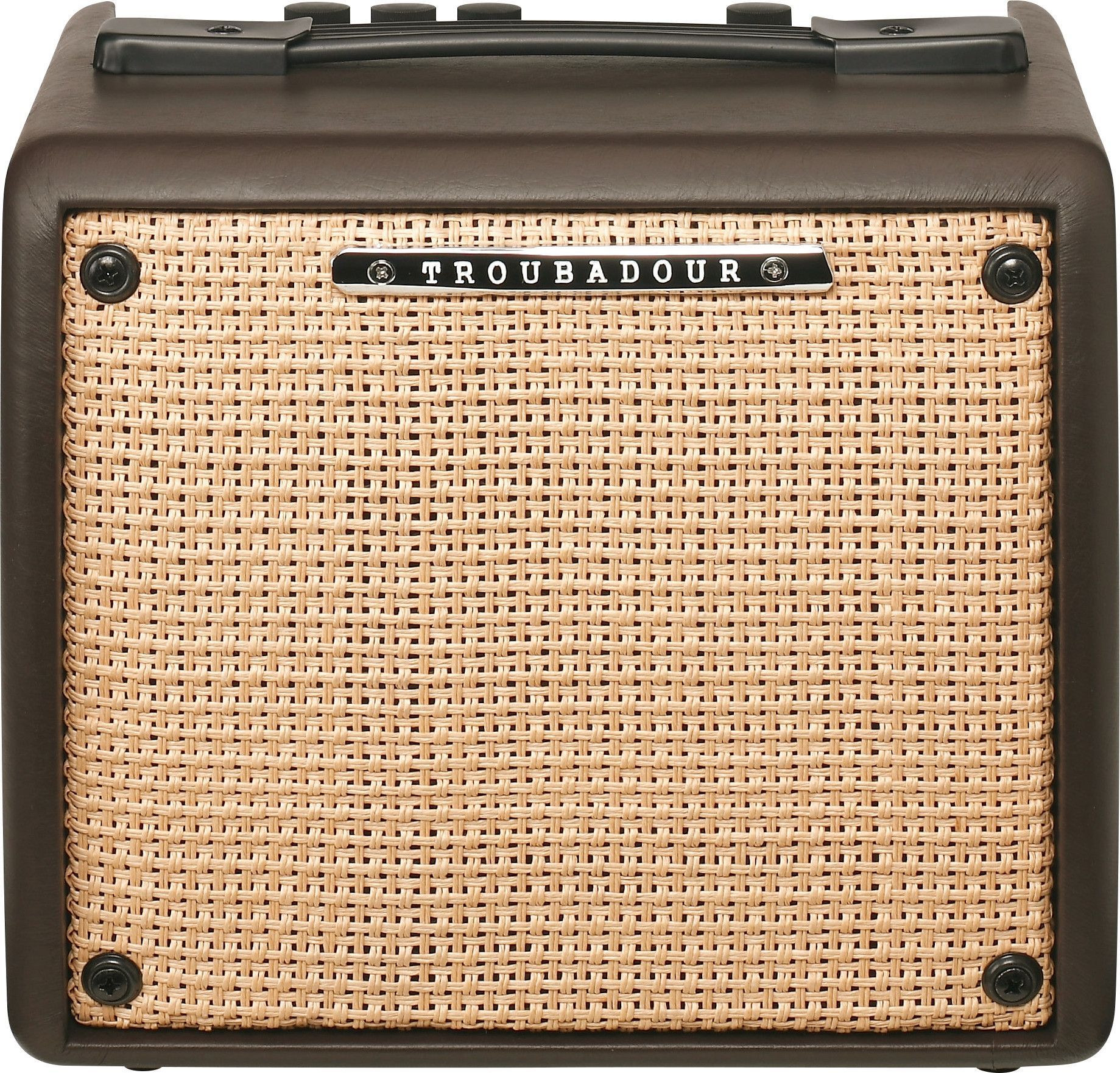 Ibanez Troubadour T15II Akustik Verstärker   