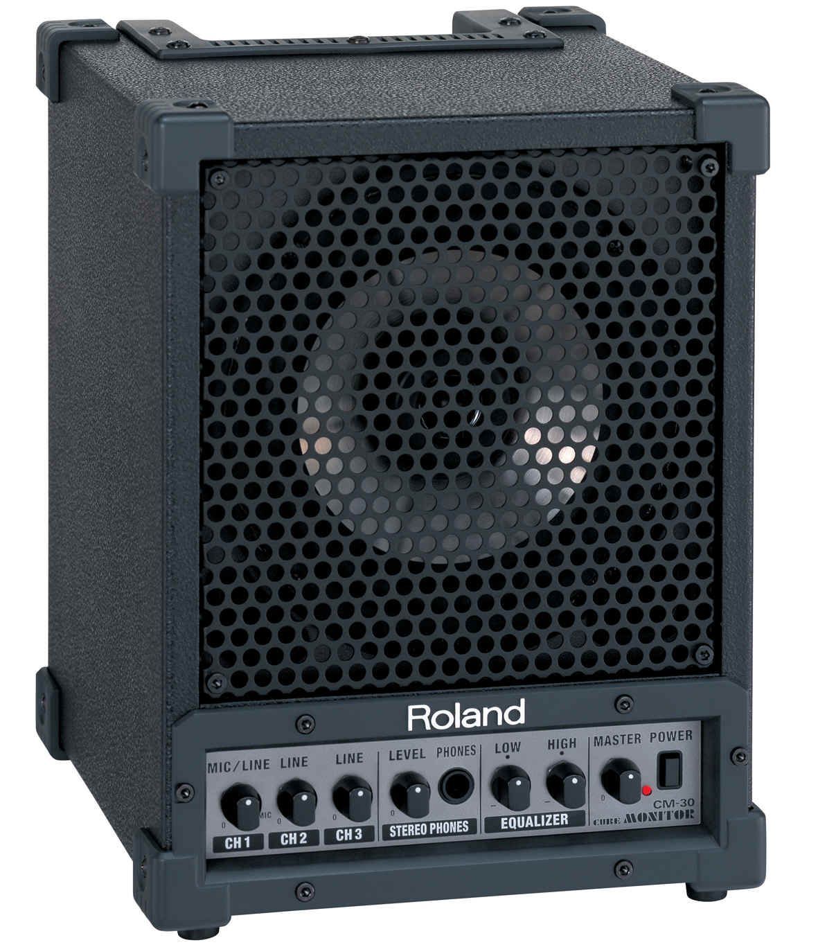 Roland CM-30 Cube Monitor, Keyboardverstärker_00010028_