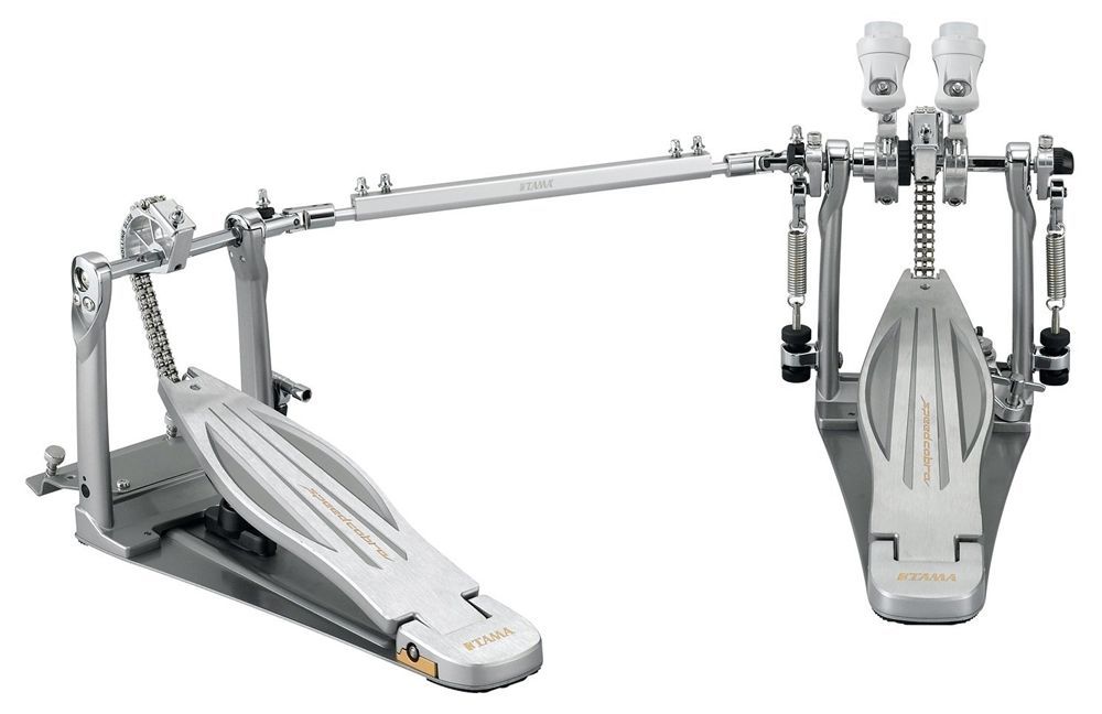 4515276836711 - Tama HP910LWN Speedcobra Double Pedal 4515276836711 - Tama HP910LWN Speedcobra Double Pedal
