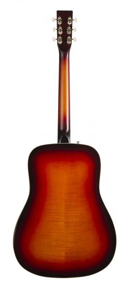 Norman ST50 Cherry Burst HG Anthem  Ladenteil !