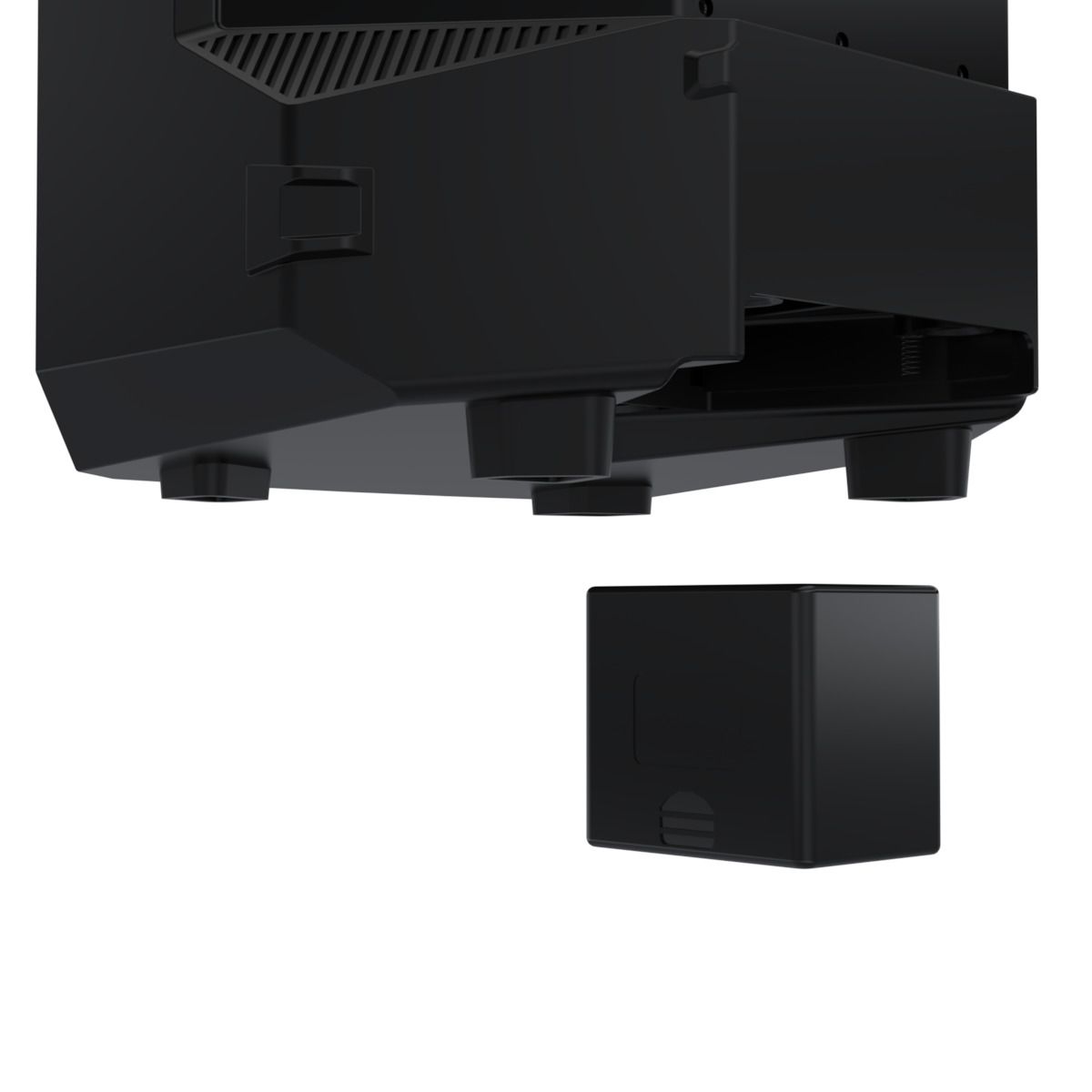 Mackie Thump Go Akkubox Tragbare Akkubetriebene Lautsprecherbox mit Mixer_00050774_