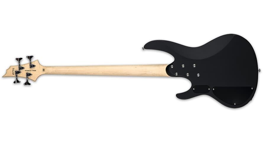 ESP Ltd B-10 KIT Black Satin E-Bass_00053950_