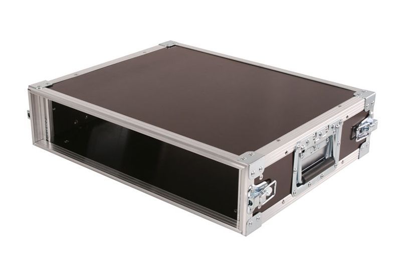 MHM 19" Rack 2 HE ECO WOOD MHM 19" Rack 2 HE ECO WOOD