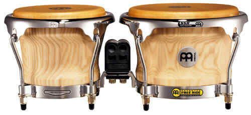 Meinl CS400AWA-M Collection Bongos