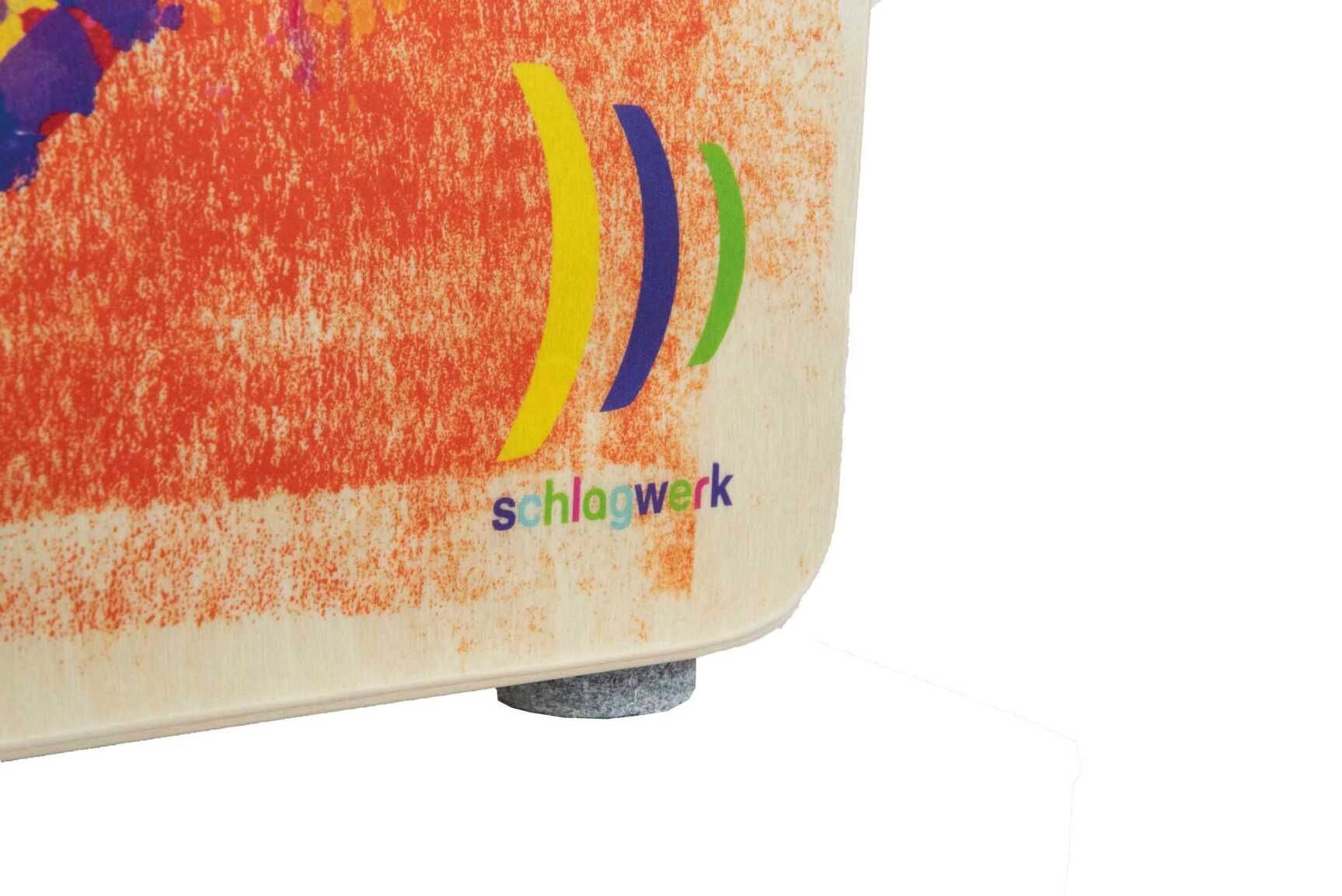 Schlagwerk CP402 High Five Kids Cajon