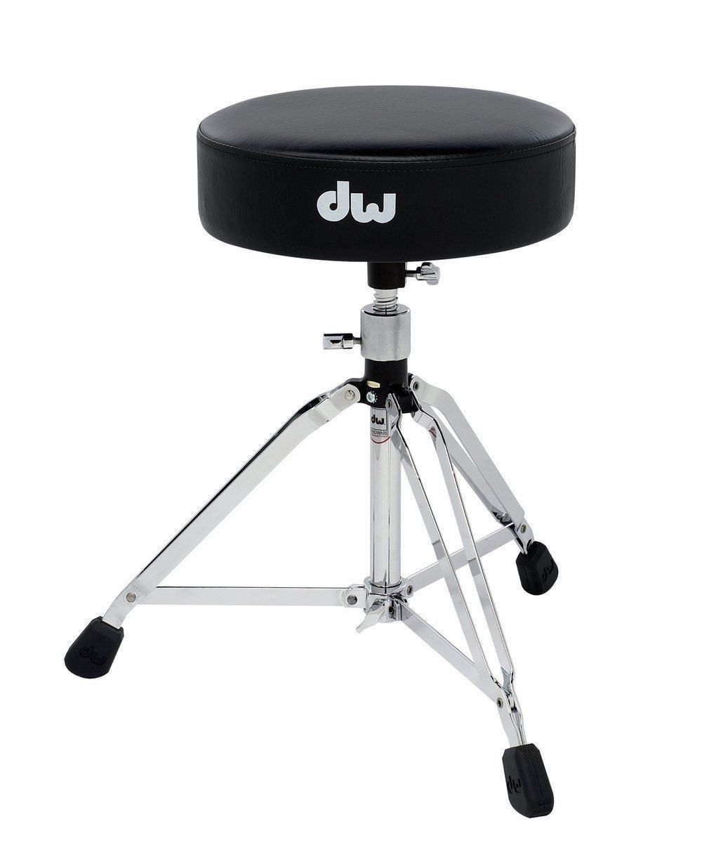 DW 5100 Drummer Throne