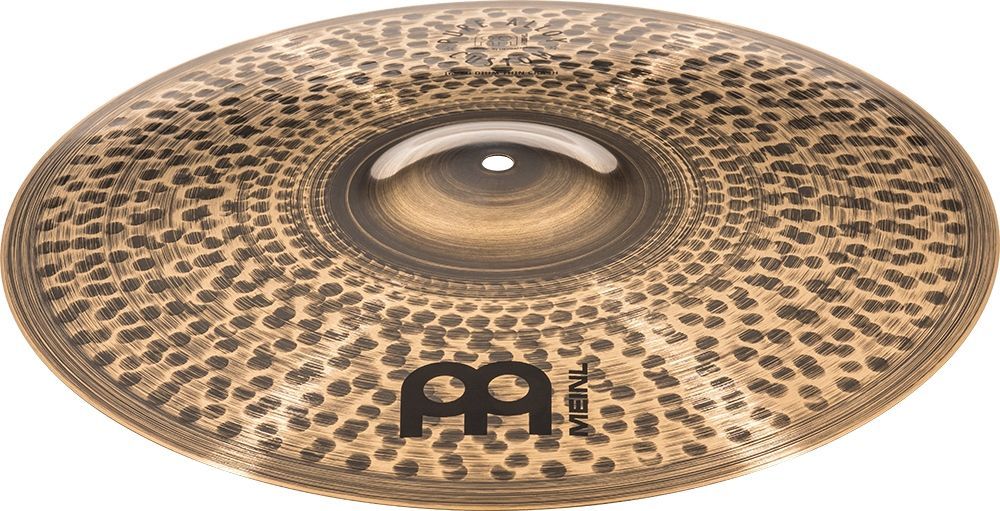 Meinl 16" Pure Alloy Custom Medium Thin Crash