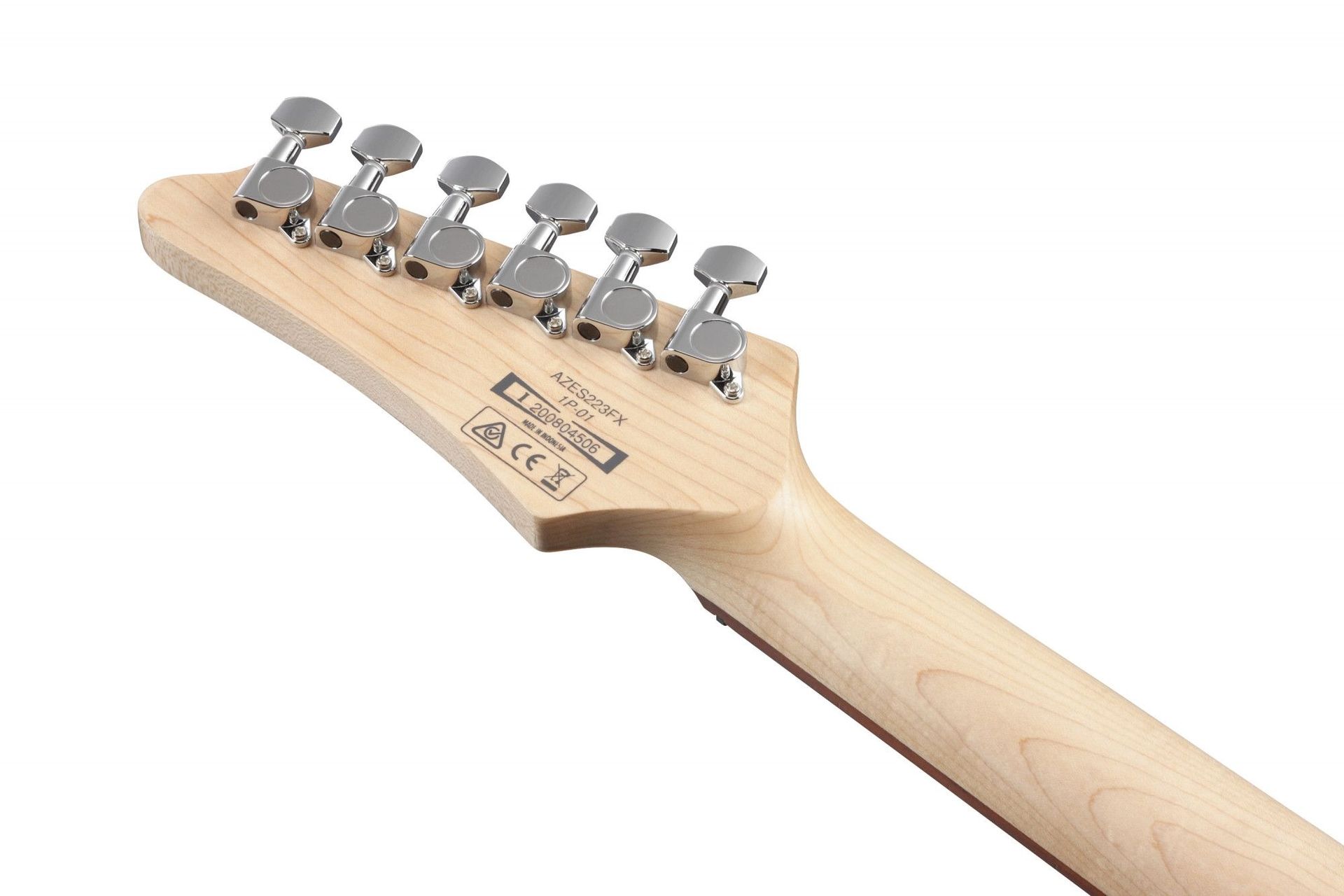 Ibanez AZES31-VM E-Gitarre !Ladenteil!_00050505_