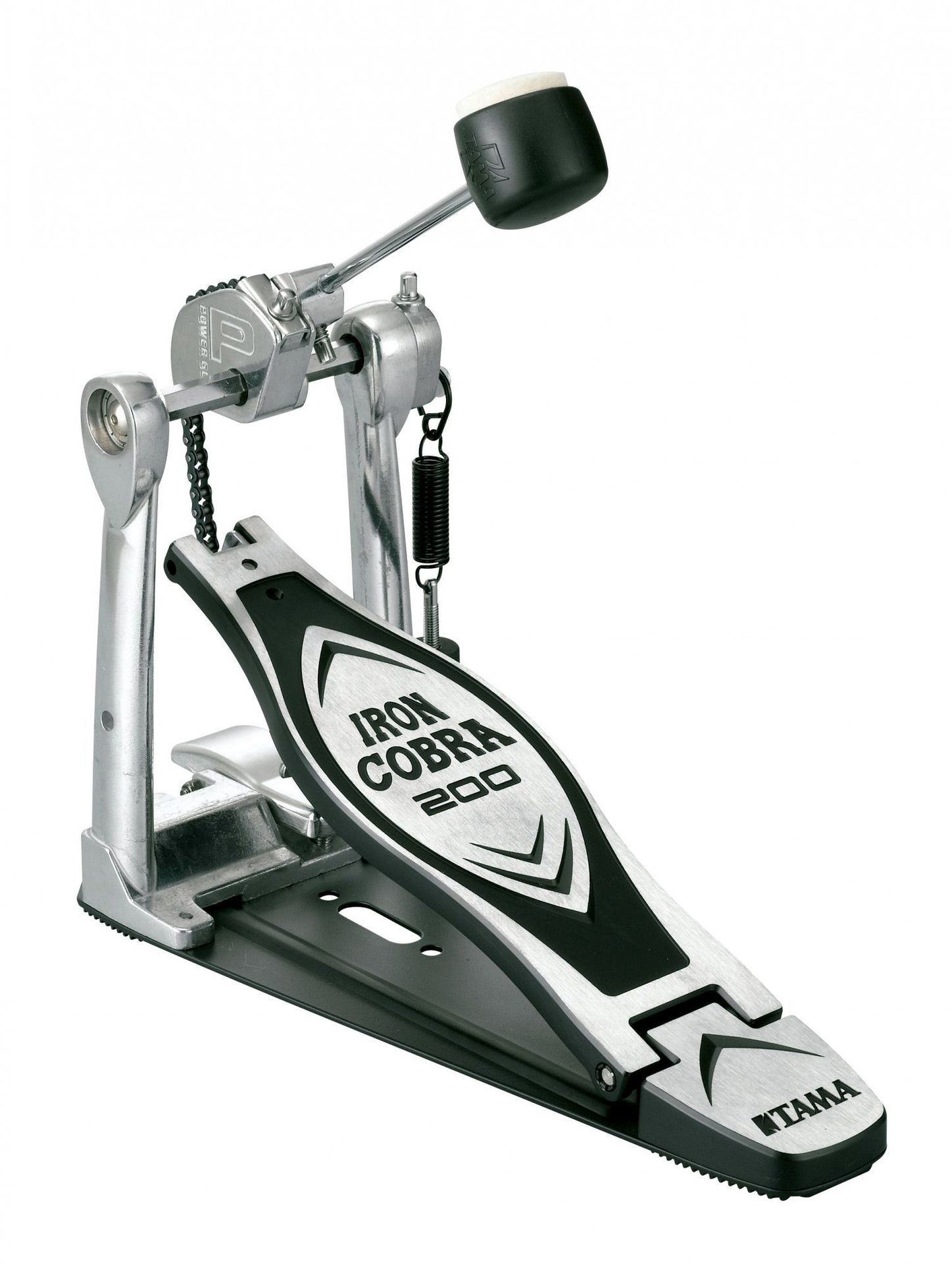 Tama Iron Cobra HP200P Fußmaschine Single Pedal_00031203_