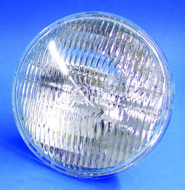 General Electric 230V/300W MFL,Glühbirne für Lampe PAR-56 