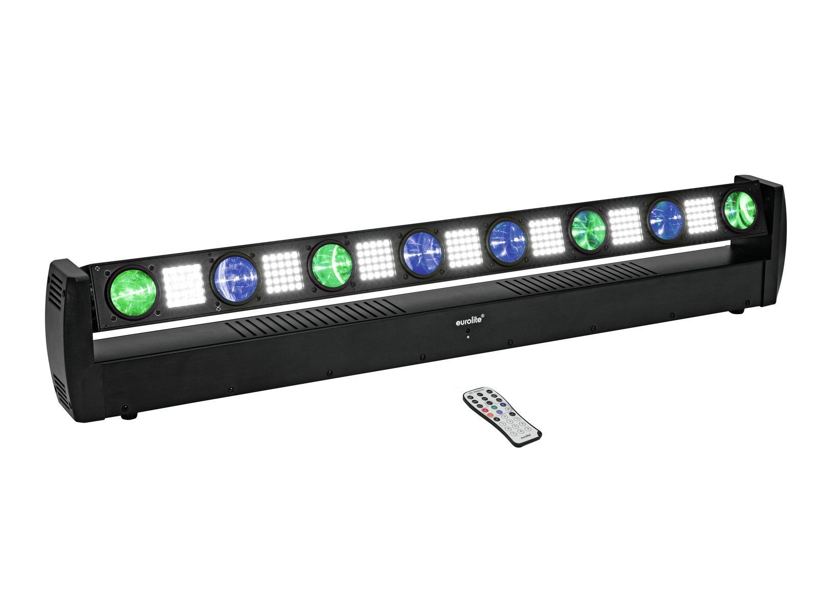 EUROLITE LED BAR-8 Swing QCL Leiste_00053262_