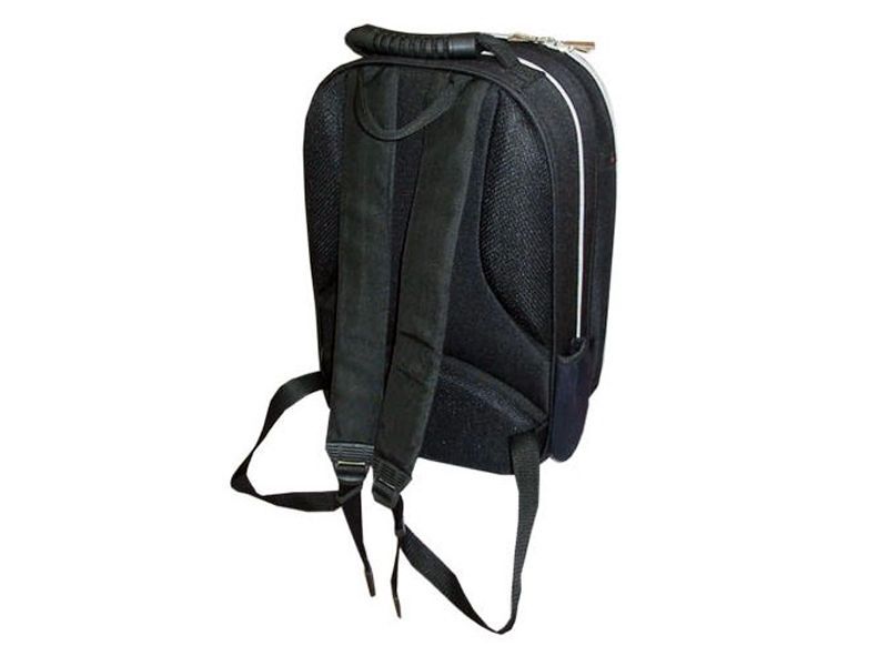 Schreiber Gigbag Klarinette Rucksack, für B-Klarinette (deutsch) WS99721D08 _00005071_