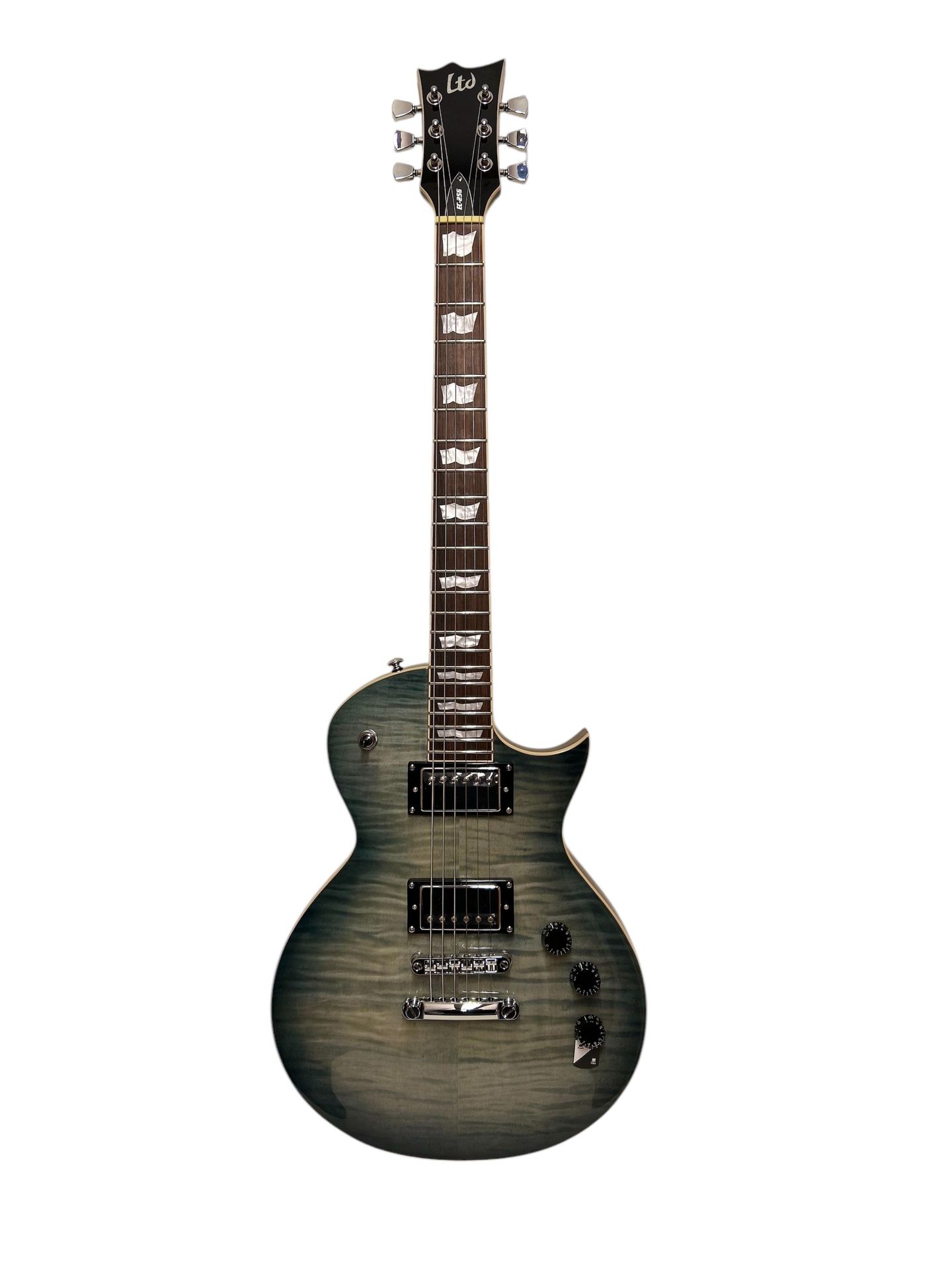 0799493258035 - ESP Ltd EC-256FM CB Cobalt Blue 0799493258035 - ESP Ltd EC-256FM CB Cobalt Blue