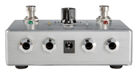 MXR M303 Clone Looper