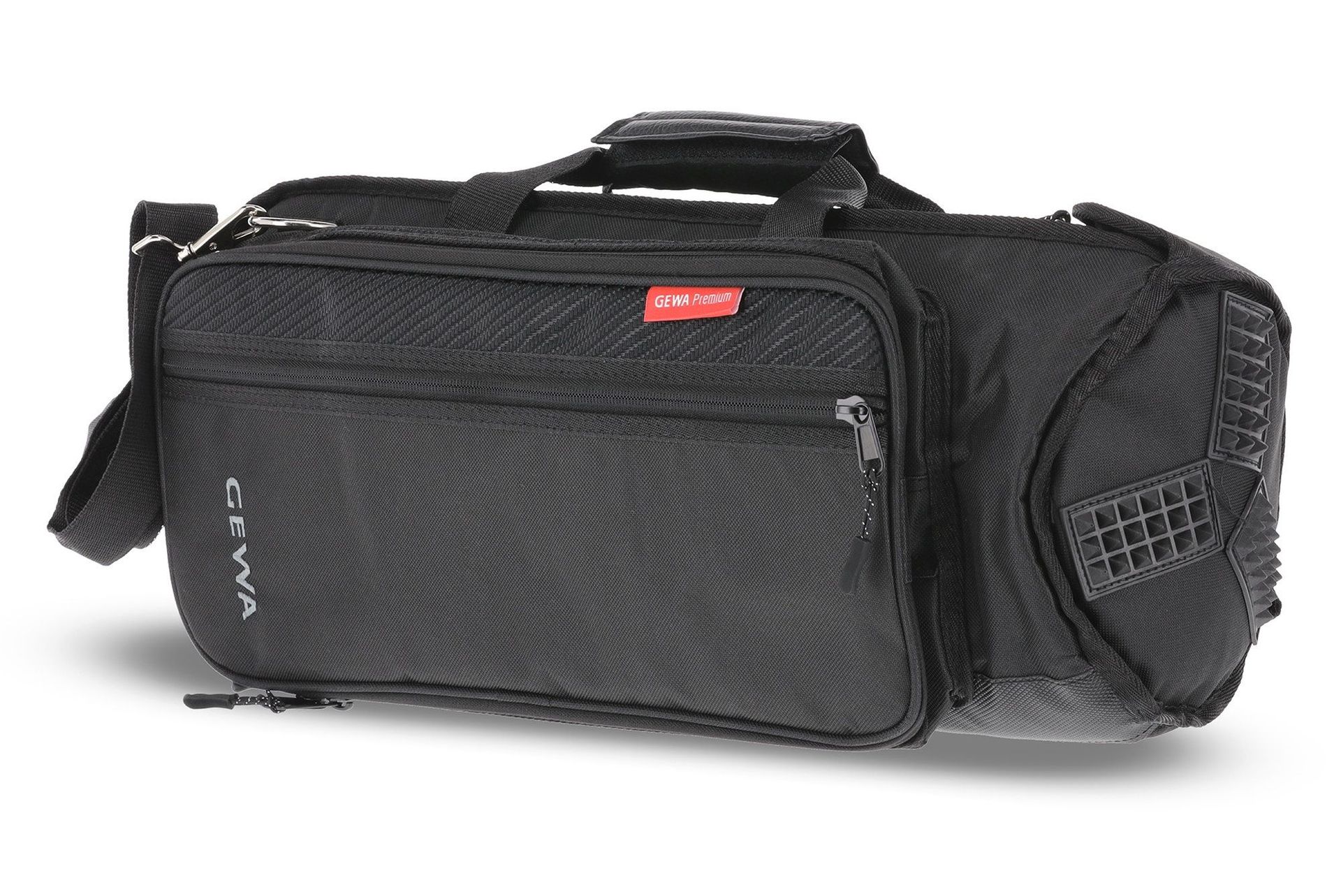 GEWA Trompete Gig Bag Tasche Premium Jazztrompete /Konzerttrompete, 30mm Polster_00025043_